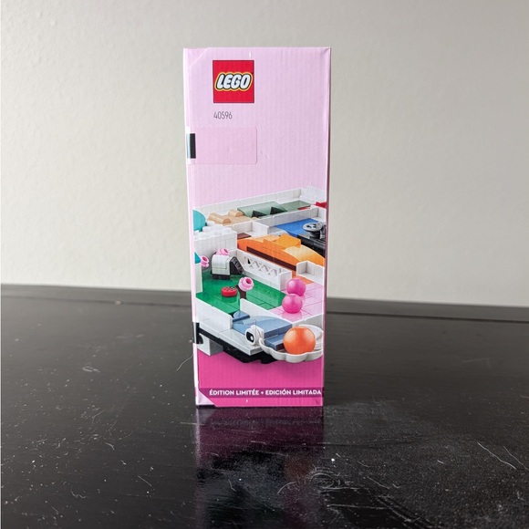 LEGO 40596 magic maze limited edition 332 pieces new in box! - Picture 2 of 7